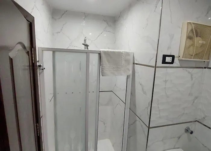 Diamond Apartment Hurghada