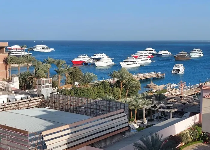 Apartment Diamond Hurghada