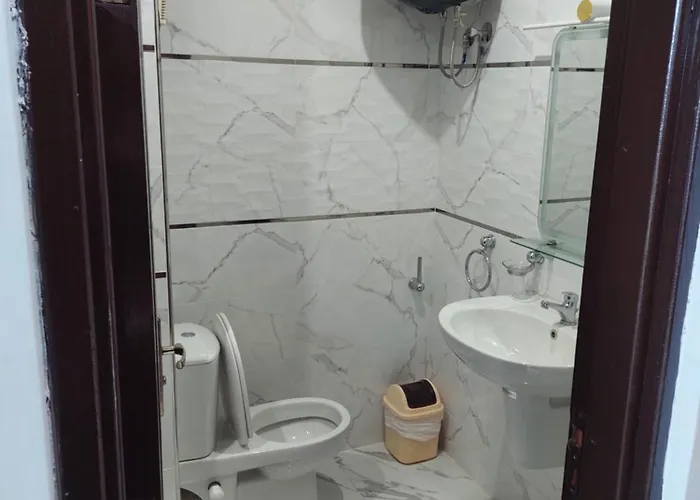 Diamond Apartment Hurghada